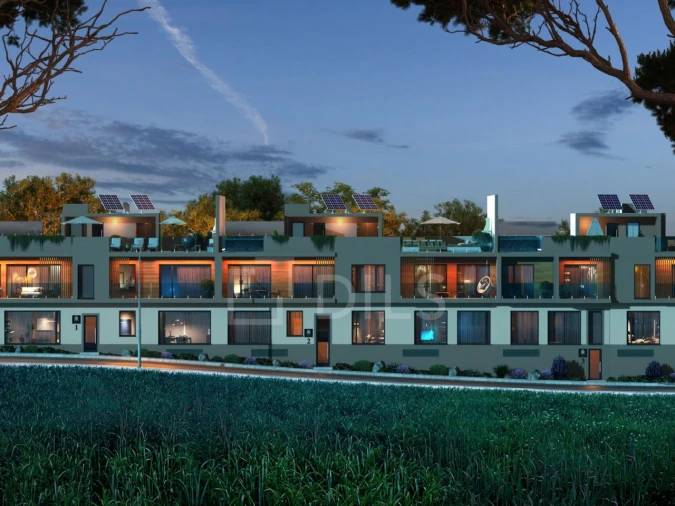 Apartamento T4 para Venda em Montenegro Foto 10