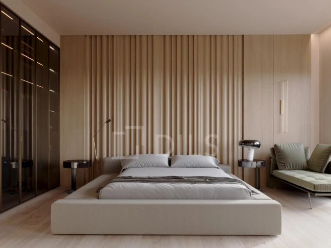 Apartamento T4 para Venda em Montenegro Foto 16