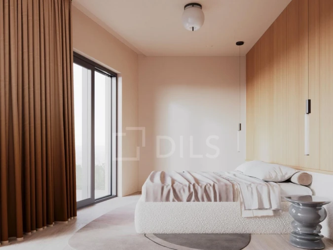 Apartamento T4 para Venda em Montenegro Foto 19