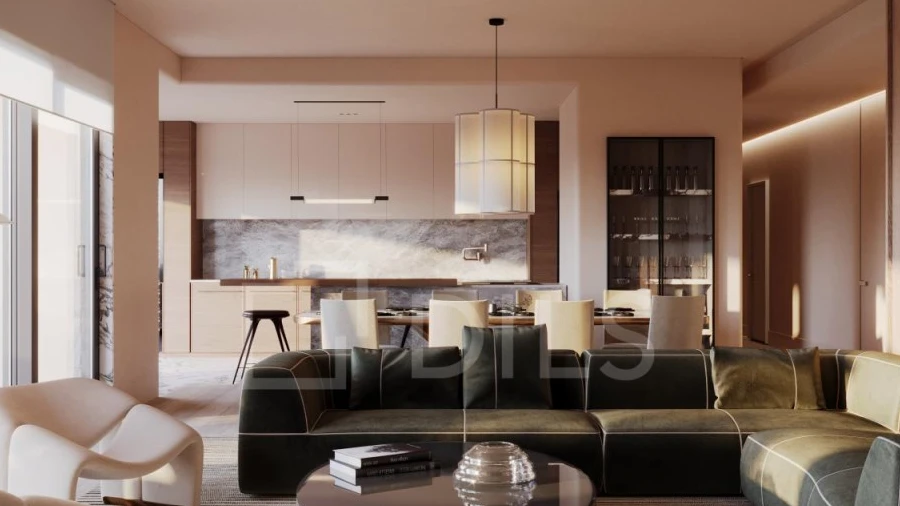 Apartamento T4 para Venda em Montenegro