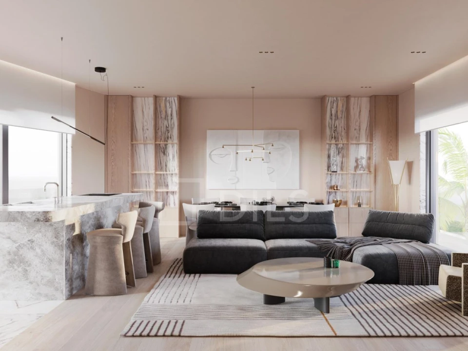 Apartamento T3 para Venda em Montenegro Foto 1
