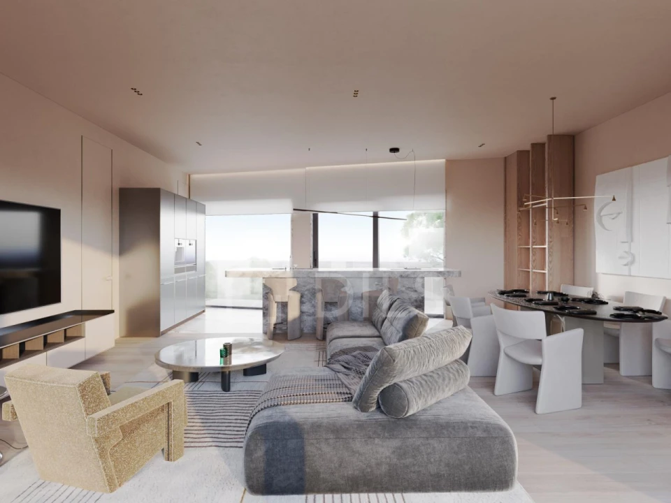 Apartamento T3 para Venda em Montenegro Foto 2