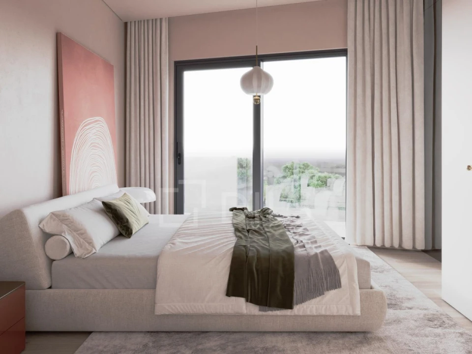 Apartamento T3 para Venda em Montenegro Foto 3