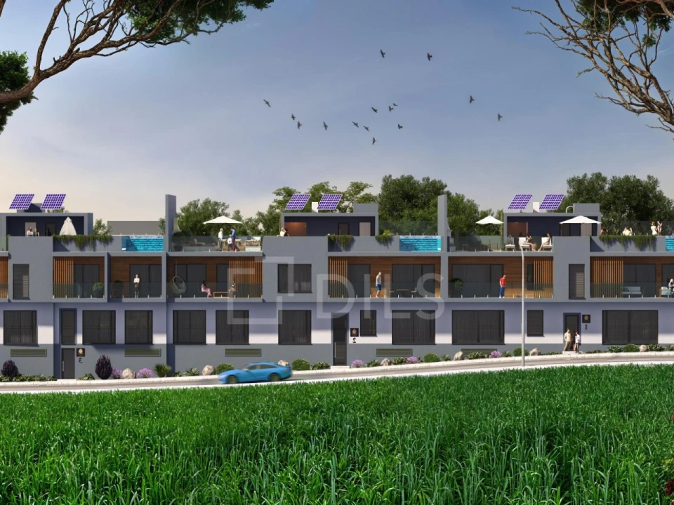Apartamento T3 para Venda em Montenegro Foto 20
