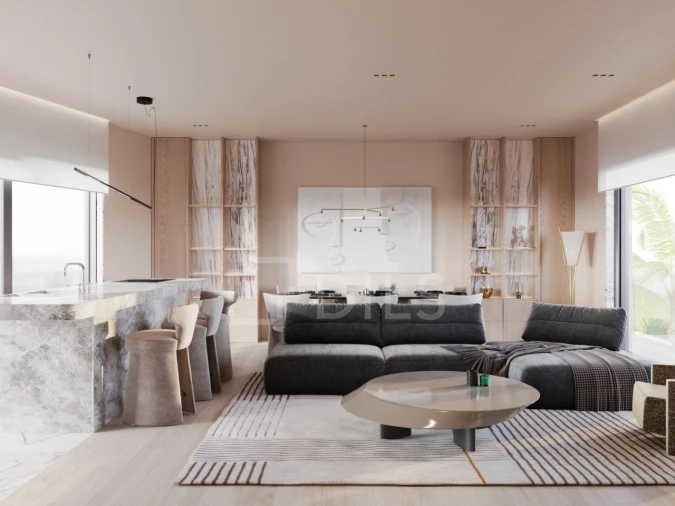Apartamento T3 para Venda em Montenegro