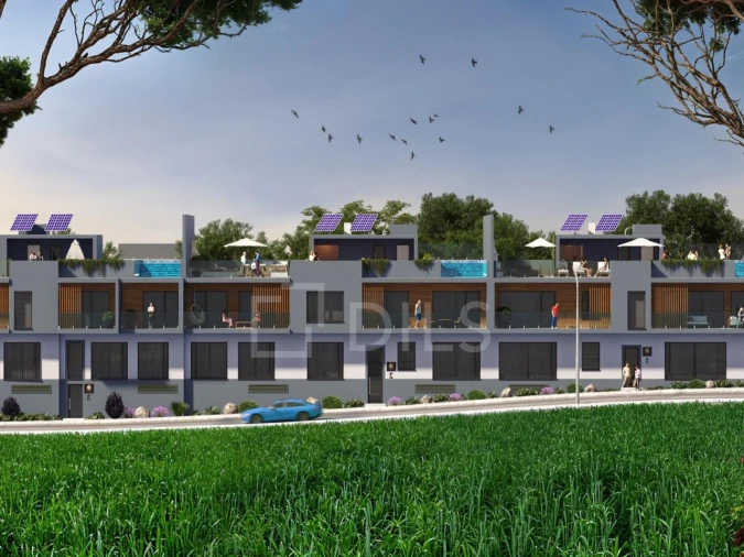 Apartamento T3 para Venda em Montenegro Foto 20