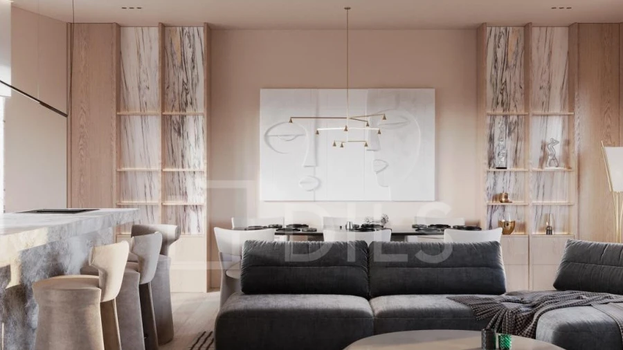 Apartamento T3 para Venda em Montenegro