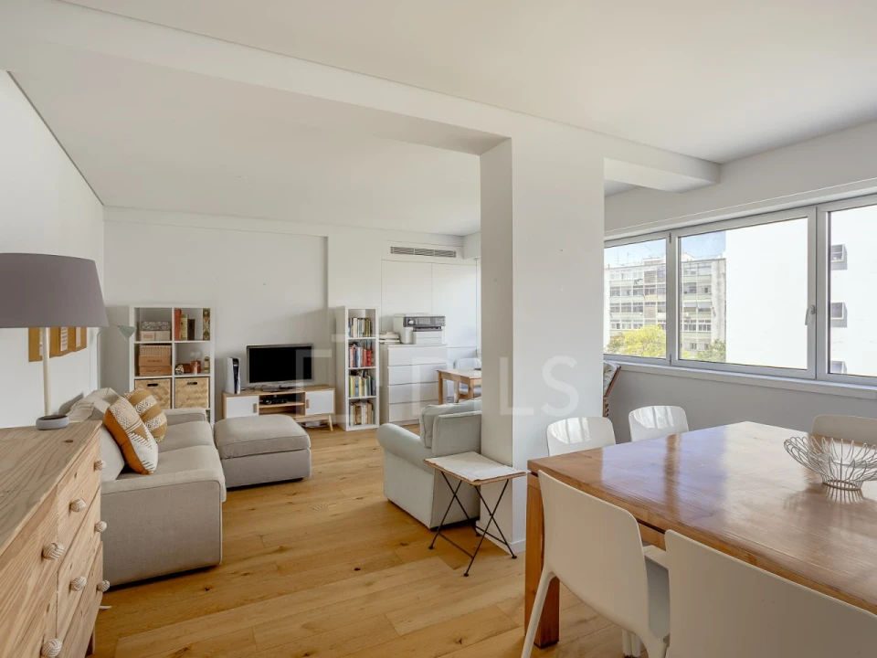 Apartamento T2 para Venda em Estrela Foto 1