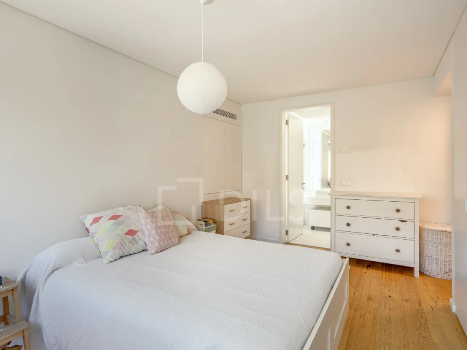 Apartamento T2 para Venda em Estrela Foto 7