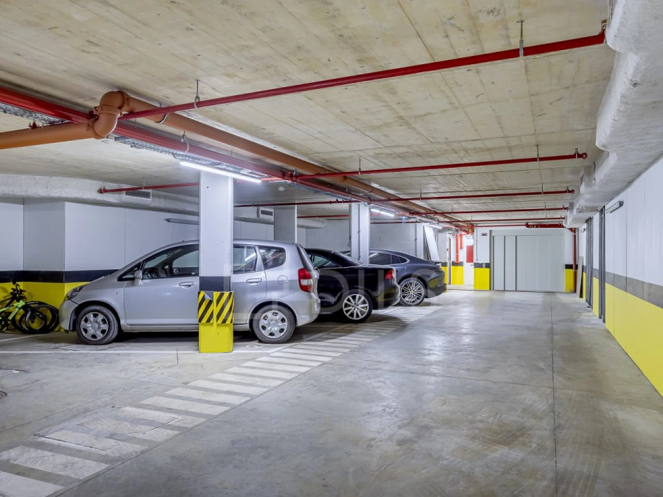 Apartamento T2 para Venda em Estrela Foto 18