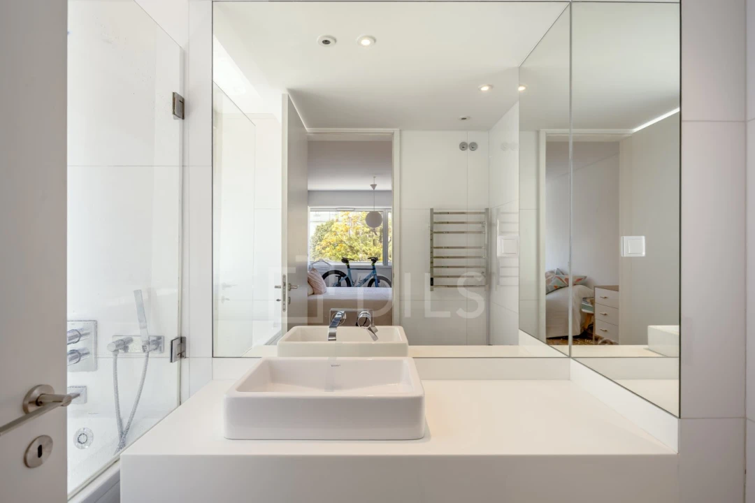 Apartamento T2 para Venda em Estrela Foto 8