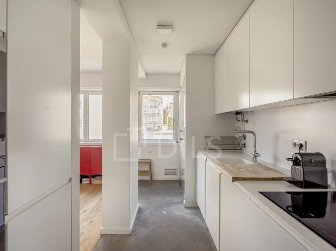 Apartamento T2 para Venda em Estrela Foto 5