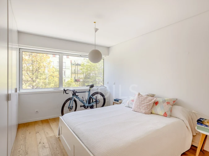 Apartamento T2 para Venda em Estrela Foto 16