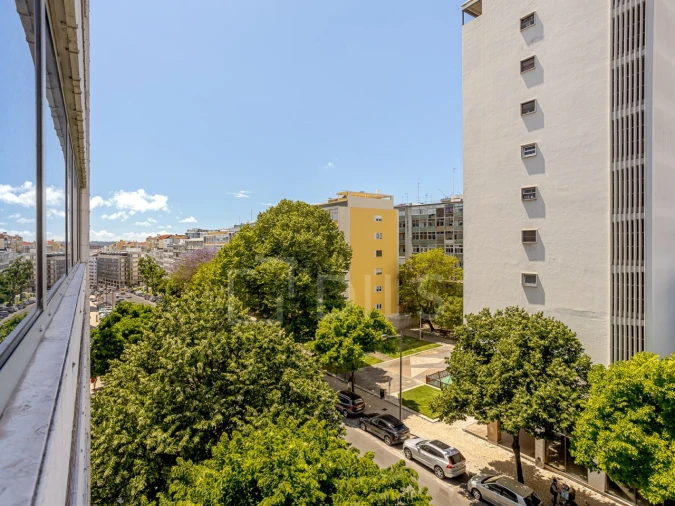 Apartamento T2 para Venda em Estrela Foto 2