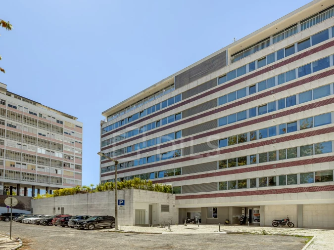 Apartamento T2 para Venda em Estrela Foto 22