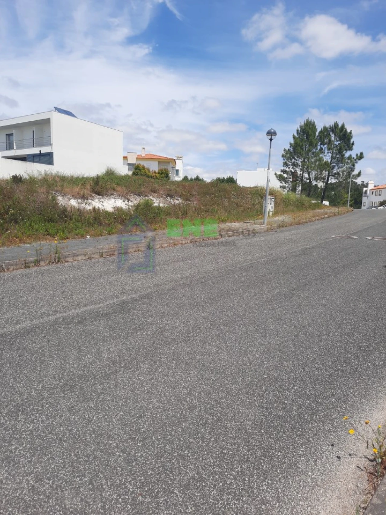 Terreno para Venda em Santa Maria, São Pedro e Matacães Foto 3