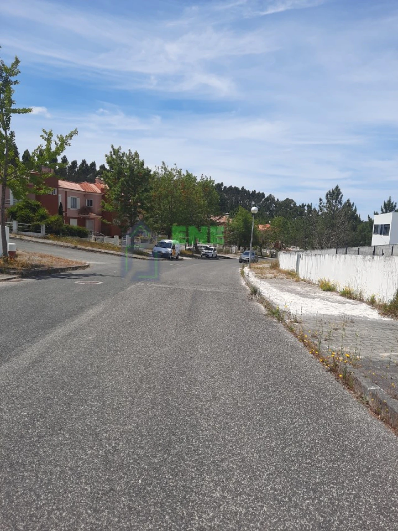 Terreno para Venda em Santa Maria, São Pedro e Matacães Foto 4