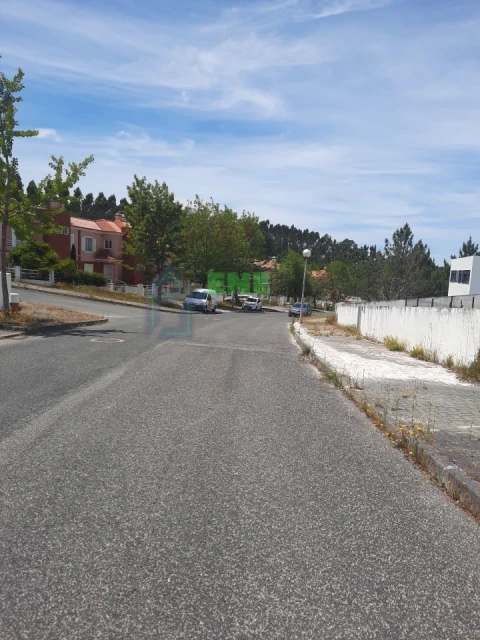 Terreno para Venda em Santa Maria, São Pedro e Matacães