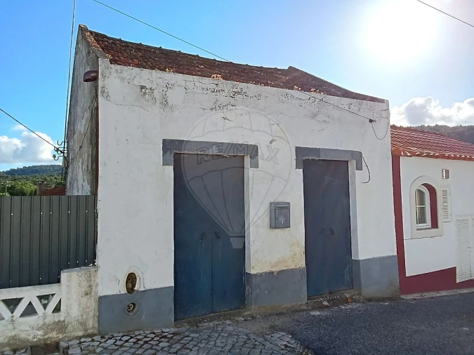 Armazém para Venda em Ota Foto 3