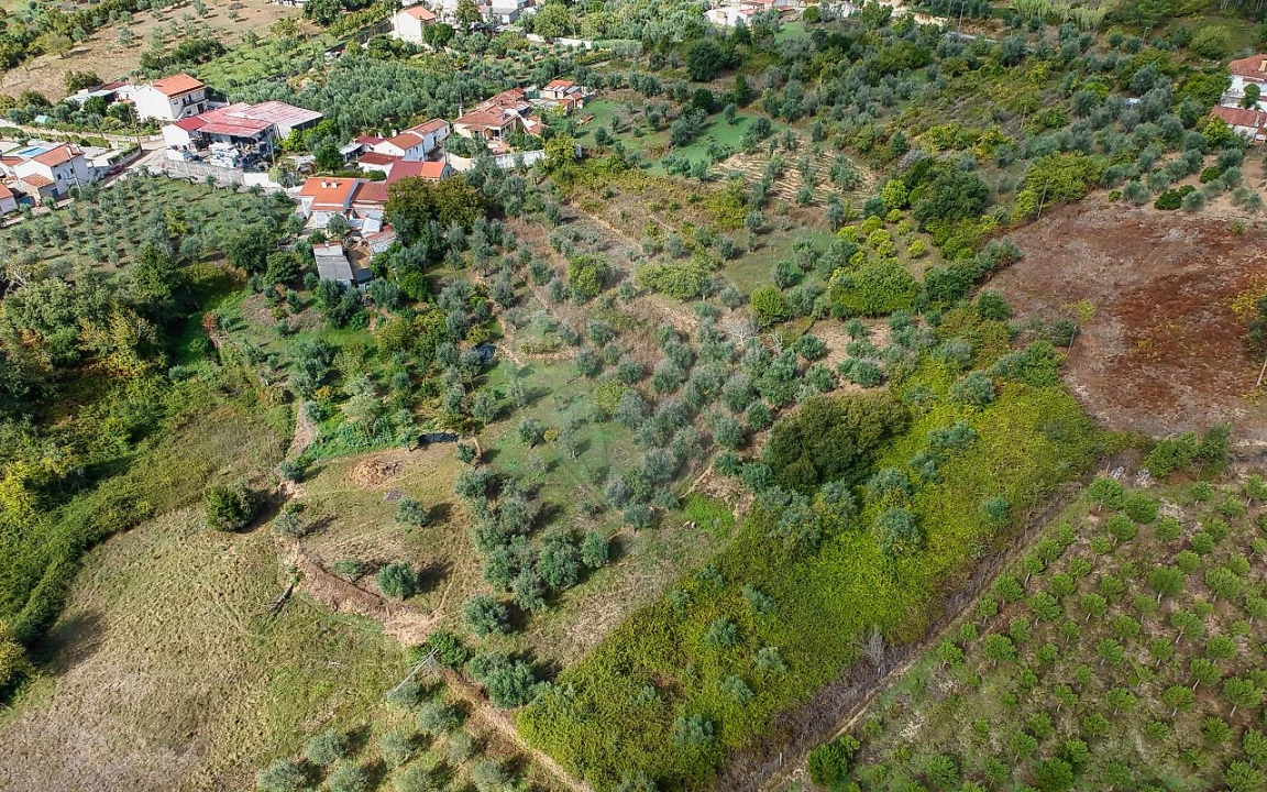 Moradia T2 para Venda em Beco Foto 14