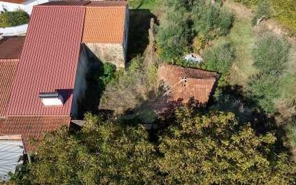 Moradia T2 para Venda em Beco