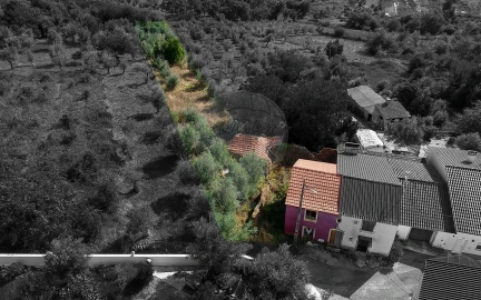 Moradia T2 para Venda em Beco