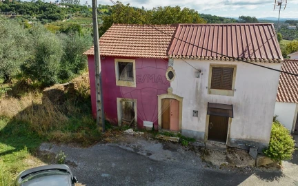Moradia T2 para Venda em Beco