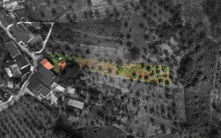 Moradia T2 para Venda em Beco
