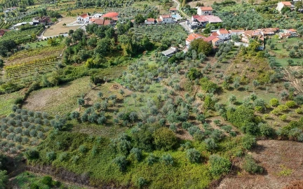 Moradia T2 para Venda em Beco
