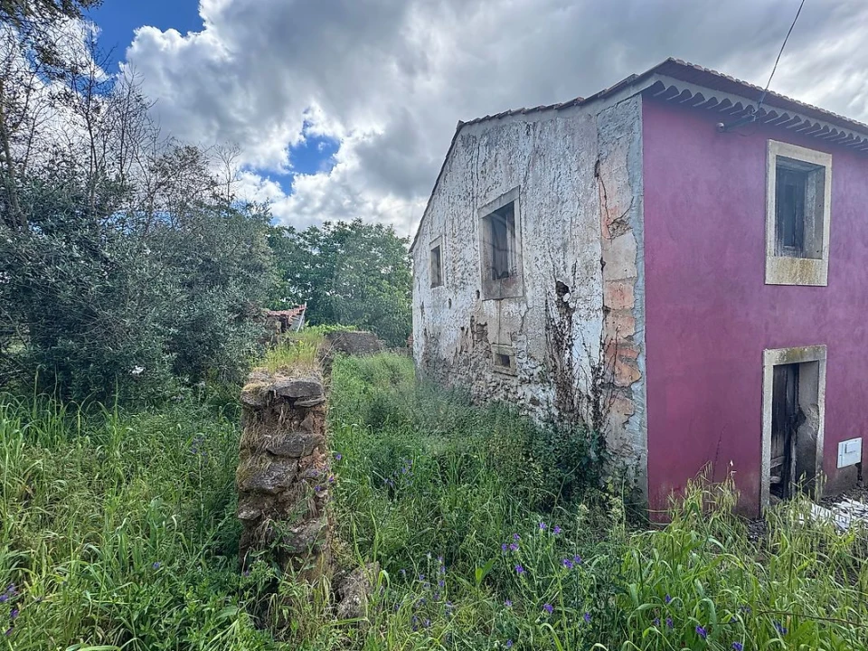 Moradia T3 para Venda em Beco Foto 2