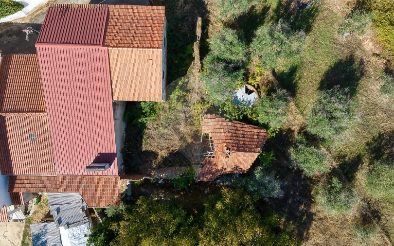 Moradia T2 para Venda em Beco Foto 23