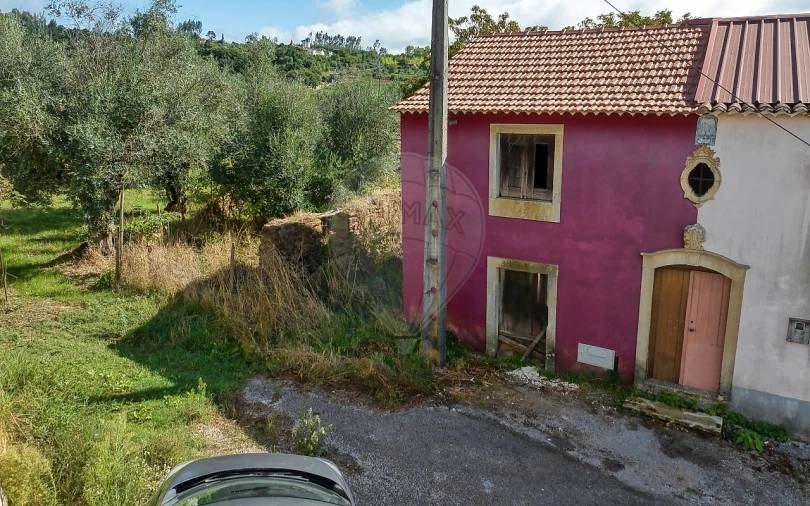 Moradia T2 para Venda em Beco Foto 41