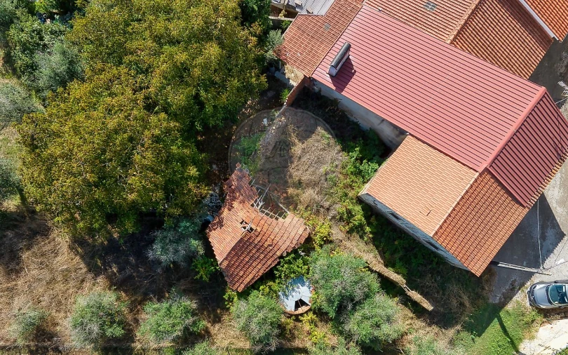 Moradia T2 para Venda em Beco Foto 20