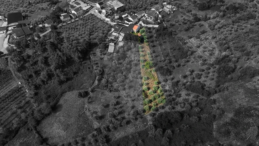 Moradia T2 para Venda em Beco