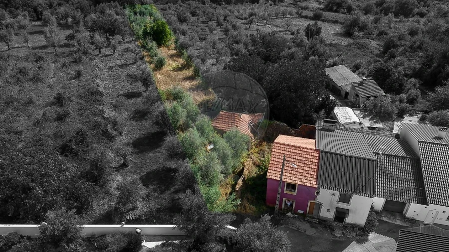Moradia T2 para Venda em Beco
