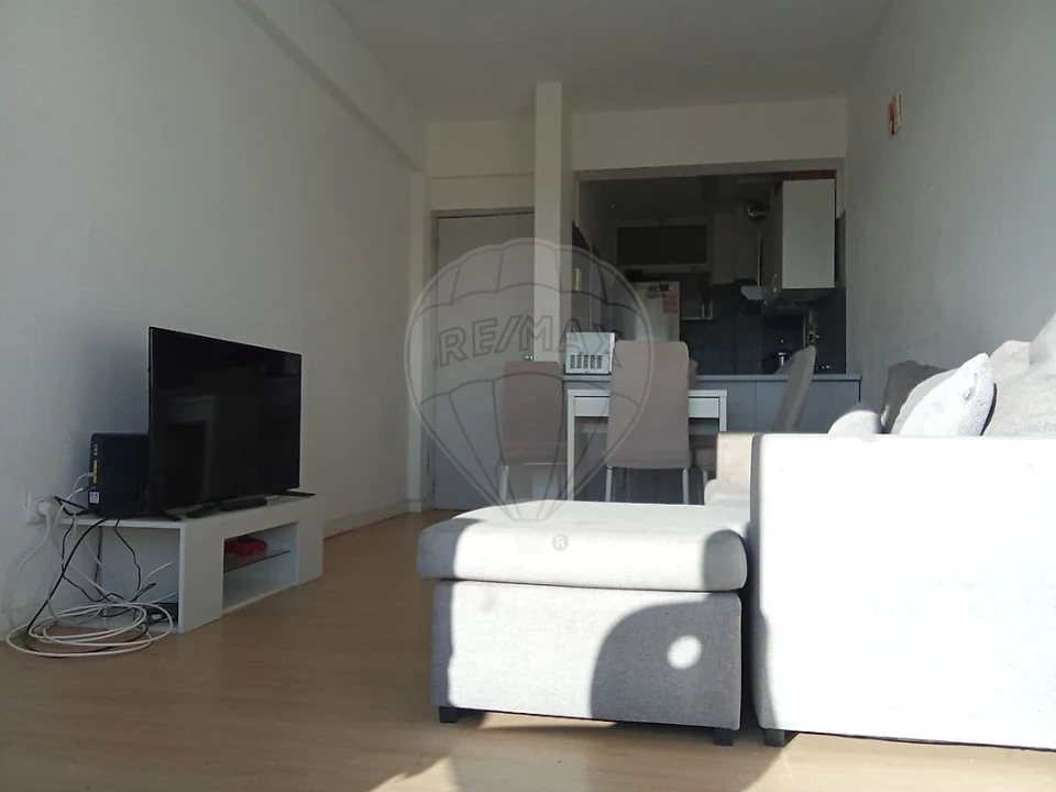 Apartamento T2 para Venda em Marvila, Ribeira Santarém, São Salvador, São Nicolau Foto 2
