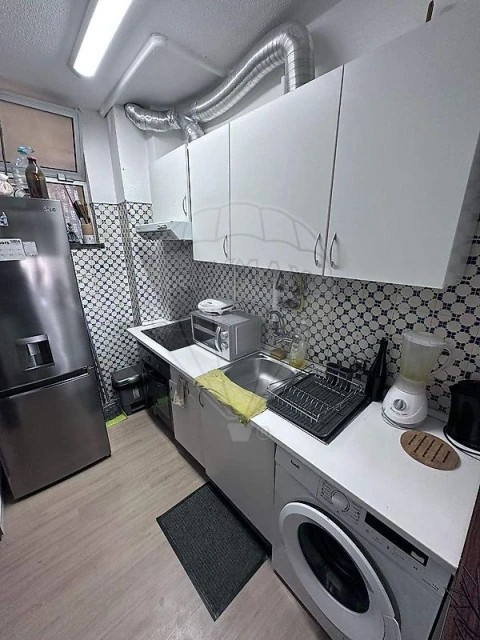 Apartamento T2 para Venda em Marvila, Ribeira Santarém, São Salvador, São Nicolau