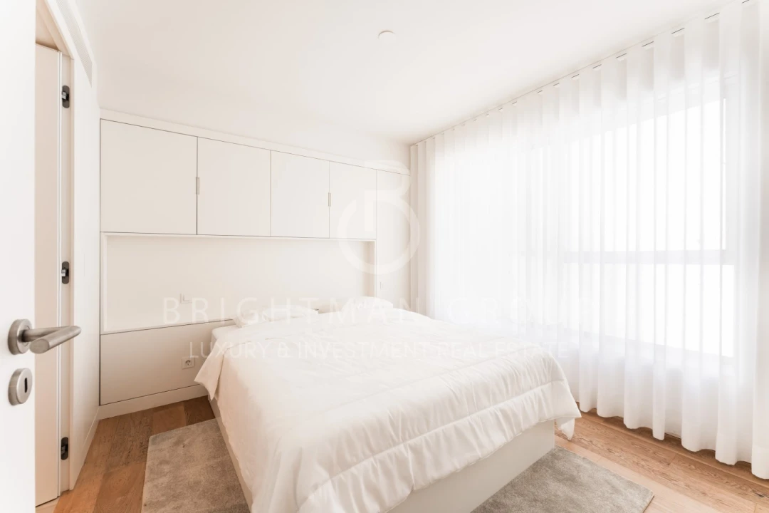 Apartamento T3 para Venda em Moscavide e Portela Foto 16