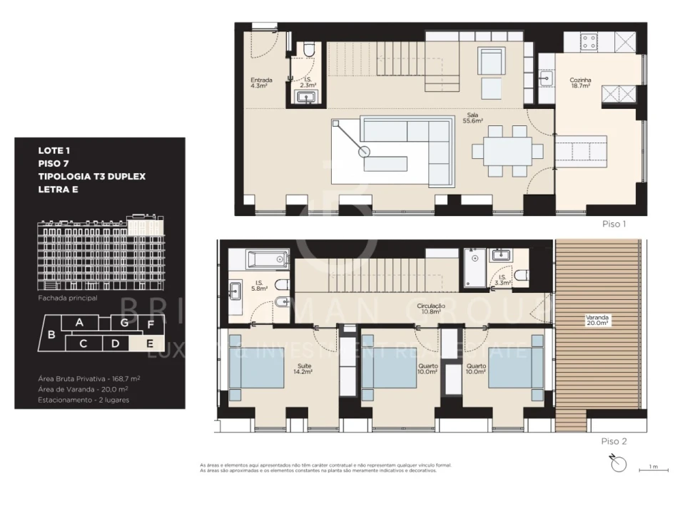 Apartamento T3 para Venda em Moscavide e Portela Foto 19