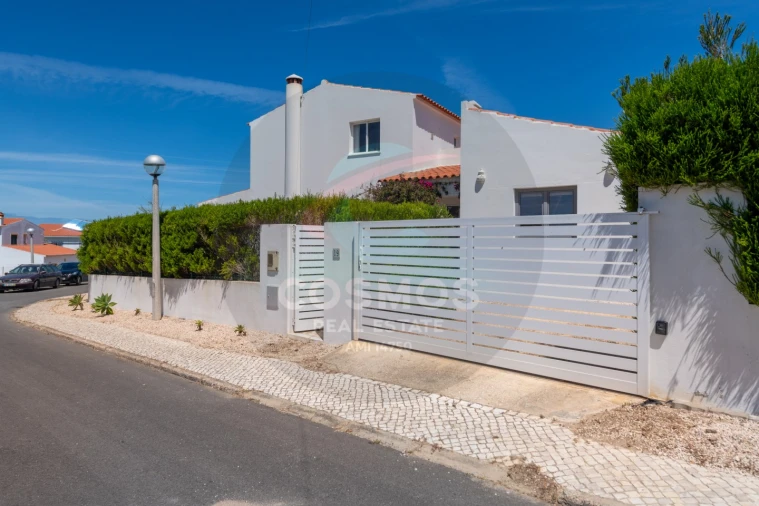 Moradia T2 para Venda em Aljezur Foto 3