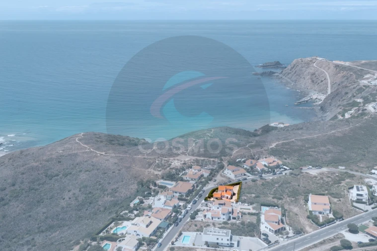 Moradia T2 para Venda em Aljezur Foto 2