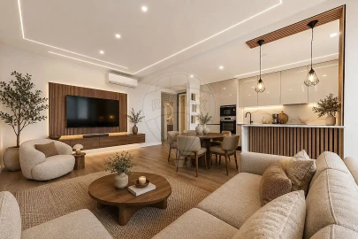 Apartamento T3 para Venda em Alfragide