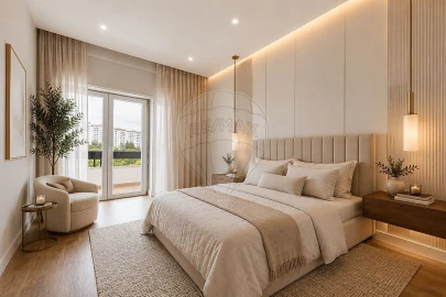Apartamento T3 para Venda em Alfragide