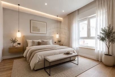 Apartamento T3 para Venda em Alfragide