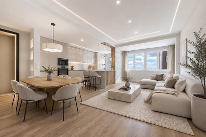 Apartamento T3 para Venda em Alfragide