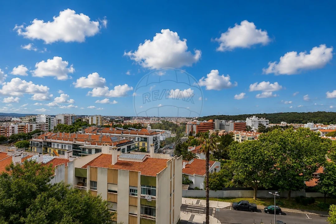 Apartamento T3 para Venda em Alfragide Foto 38
