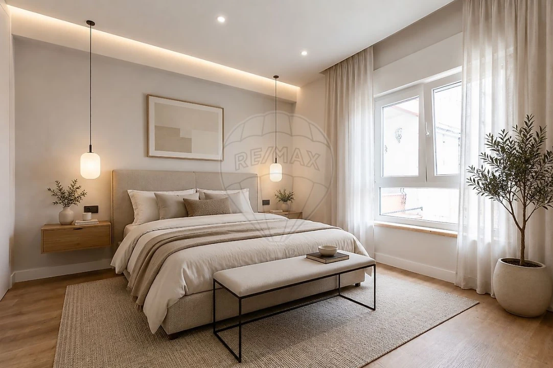 Apartamento T3 para Venda em Alfragide Foto 32