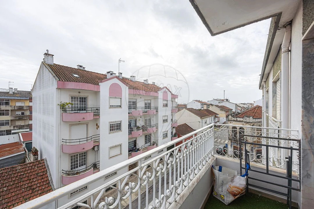 Apartamento T3 para Venda em Nossa Sra de Fatima Foto 5