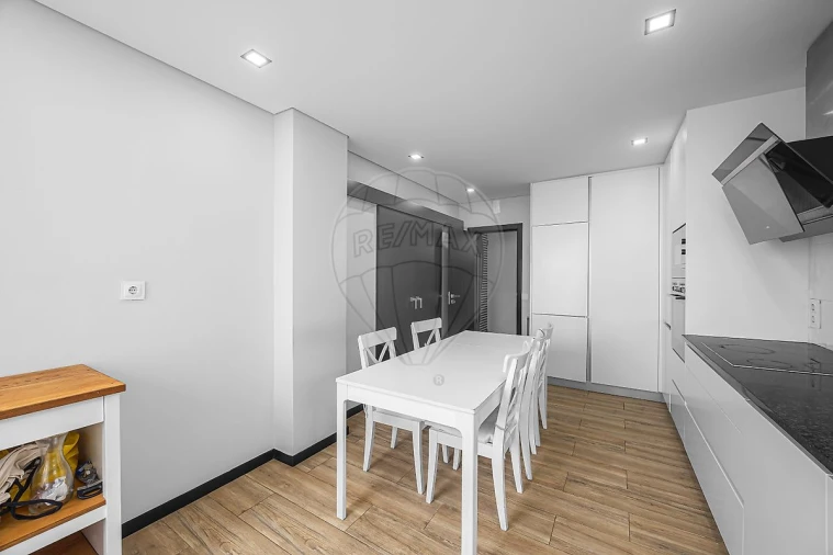 Apartamento T3 para Venda em Nossa Sra de Fatima Foto 12