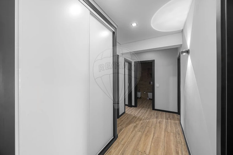 Apartamento T3 para Venda em Nossa Sra de Fatima Foto 13